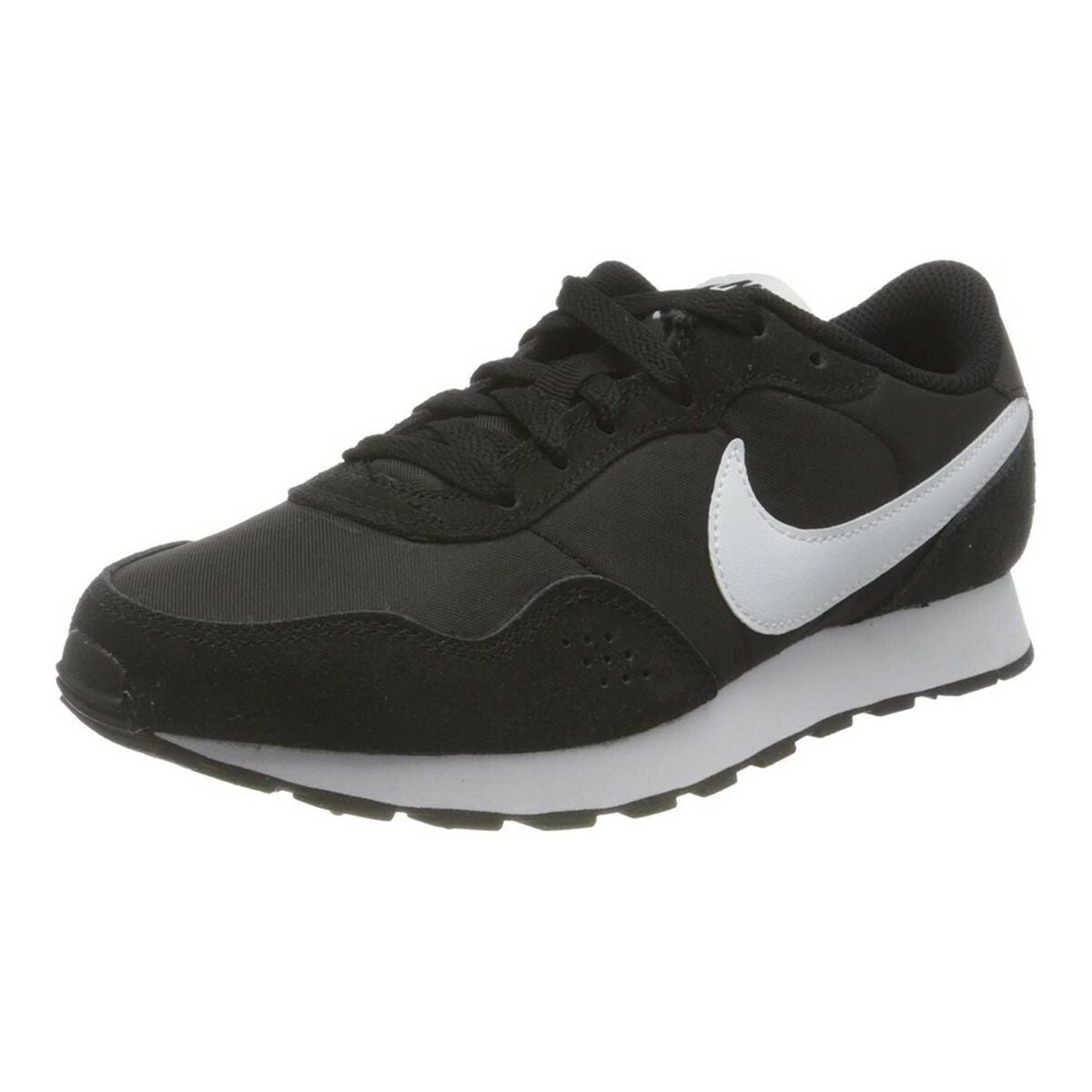 Nike MD Valiant BG CN8558-002 Sportschuhe für Kinder