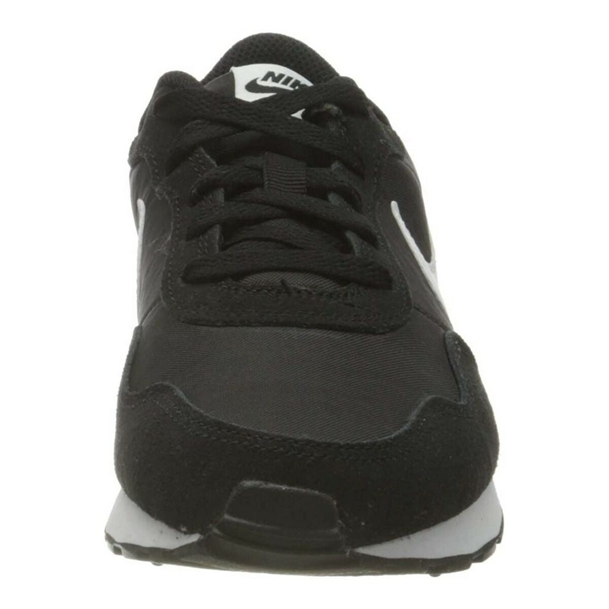Nike MD Valiant BG CN8558-002 Sportschuhe für Kinder