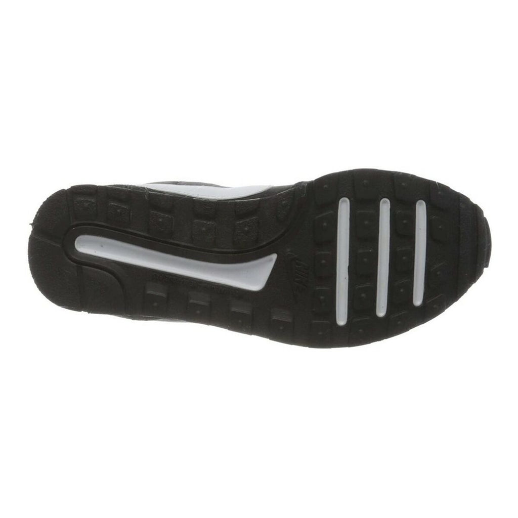 Nike MD Valiant BG CN8558-002 Sportschuhe für Kinder