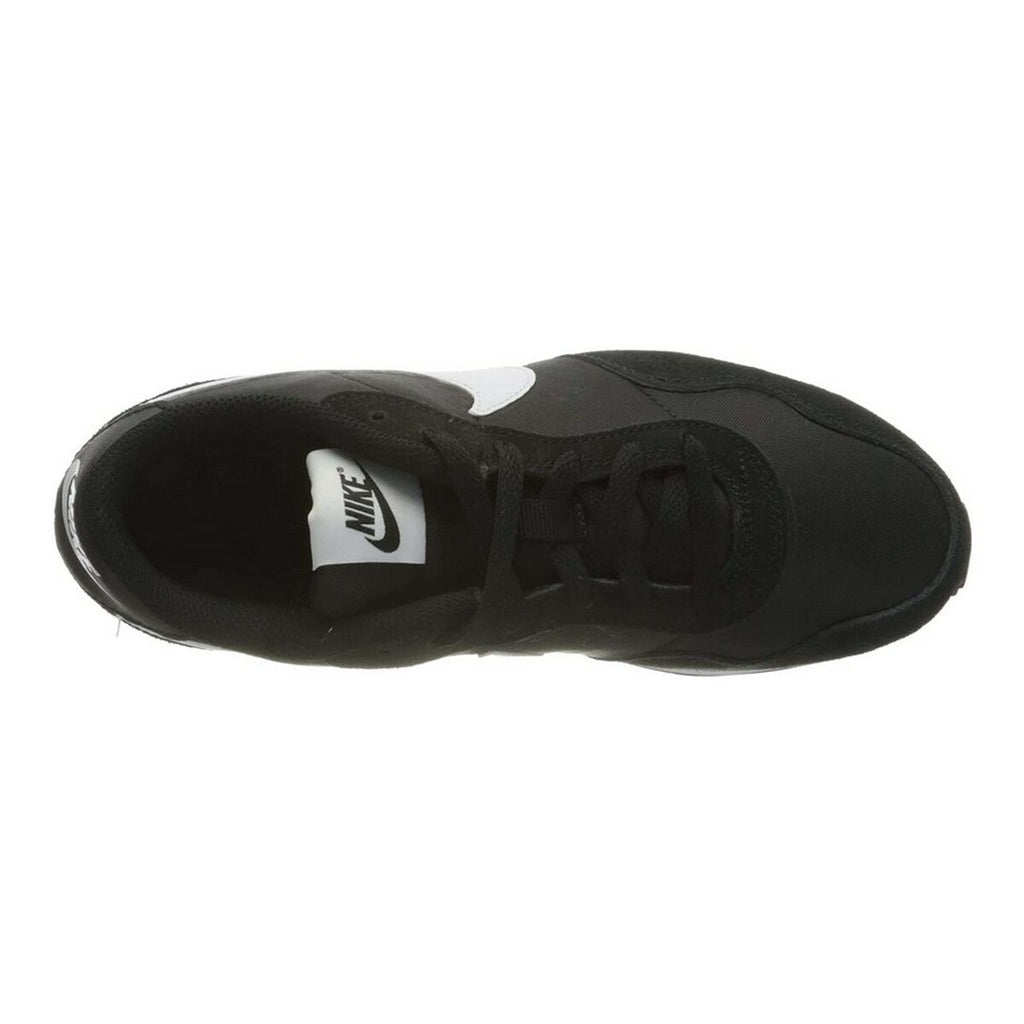 Nike MD Valiant BG CN8558-002 Sportschuhe für Kinder