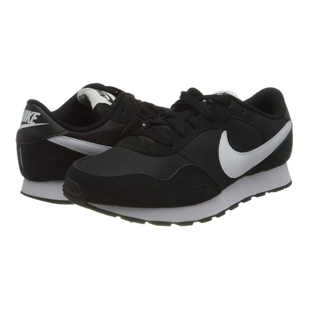 Nike MD Valiant BG CN8558-002 Sportschuhe für Kinder