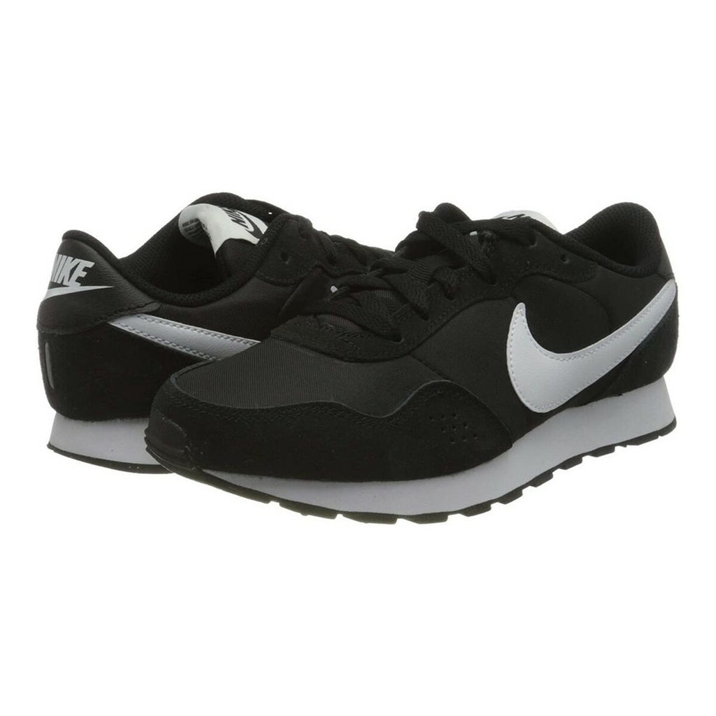 Nike MD Valiant BG CN8558-002 Sportschuhe für Kinder