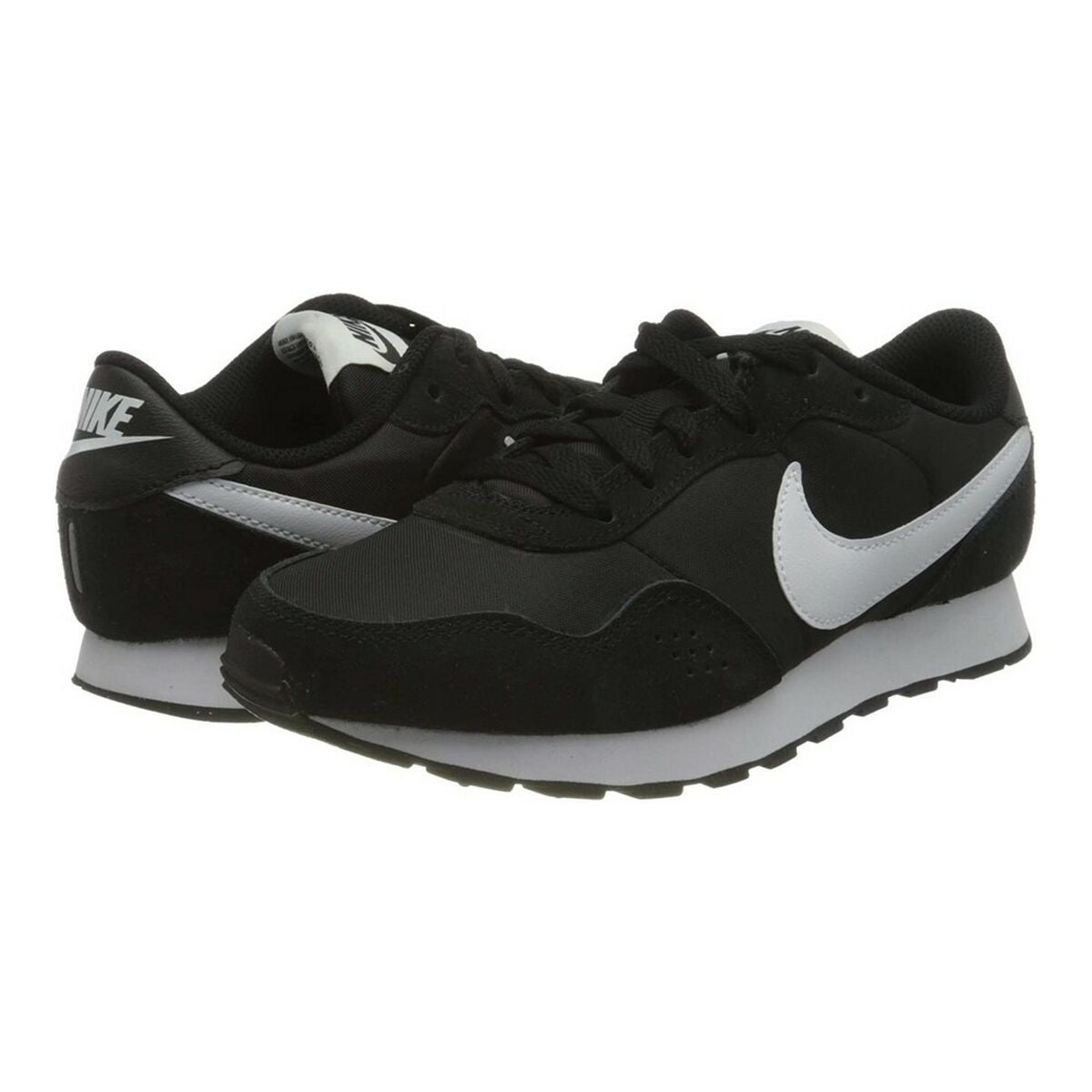 Nike MD Valiant BG CN8558-002 Sportschuhe für Kinder