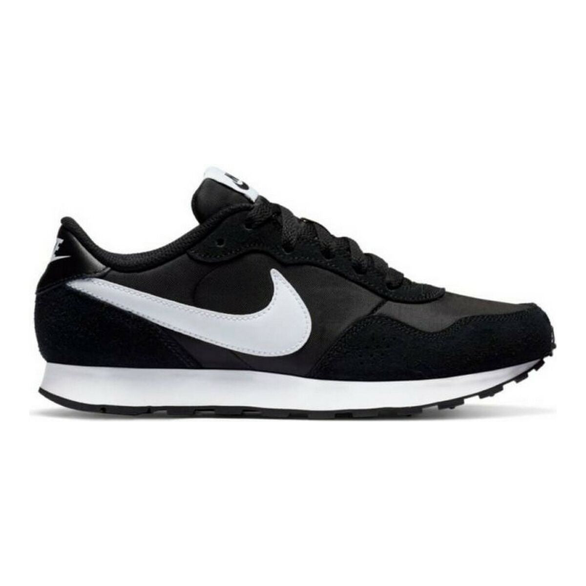 Nike MD Valiant BG CN8558-002 Sportschuhe für Kinder