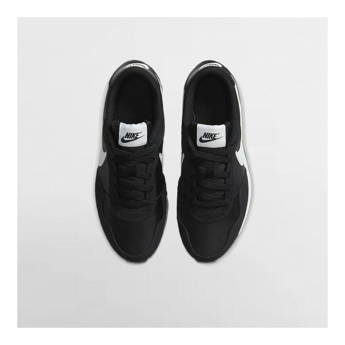 Nike MD Valiant BG CN8558-002 Sportschuhe für Kinder