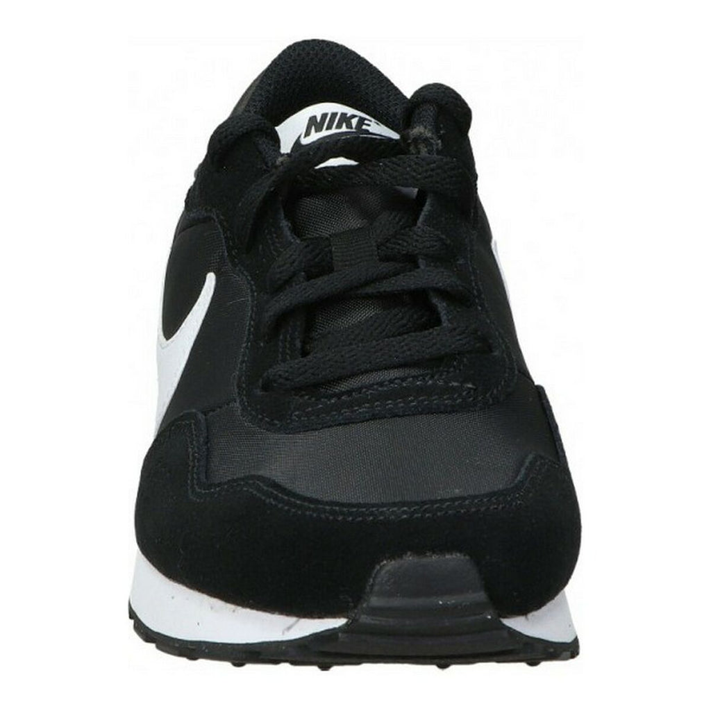 Nike MD Valiant BG CN8558-002 Sportschuhe für Kinder