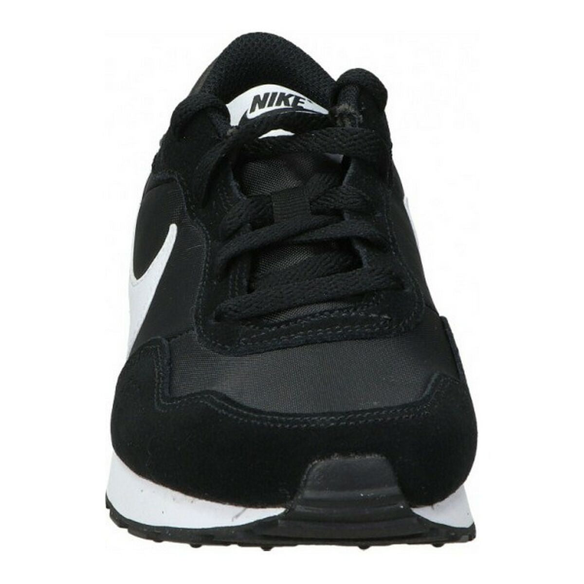 Nike MD Valiant BG CN8558-002 Sportschuhe für Kinder
