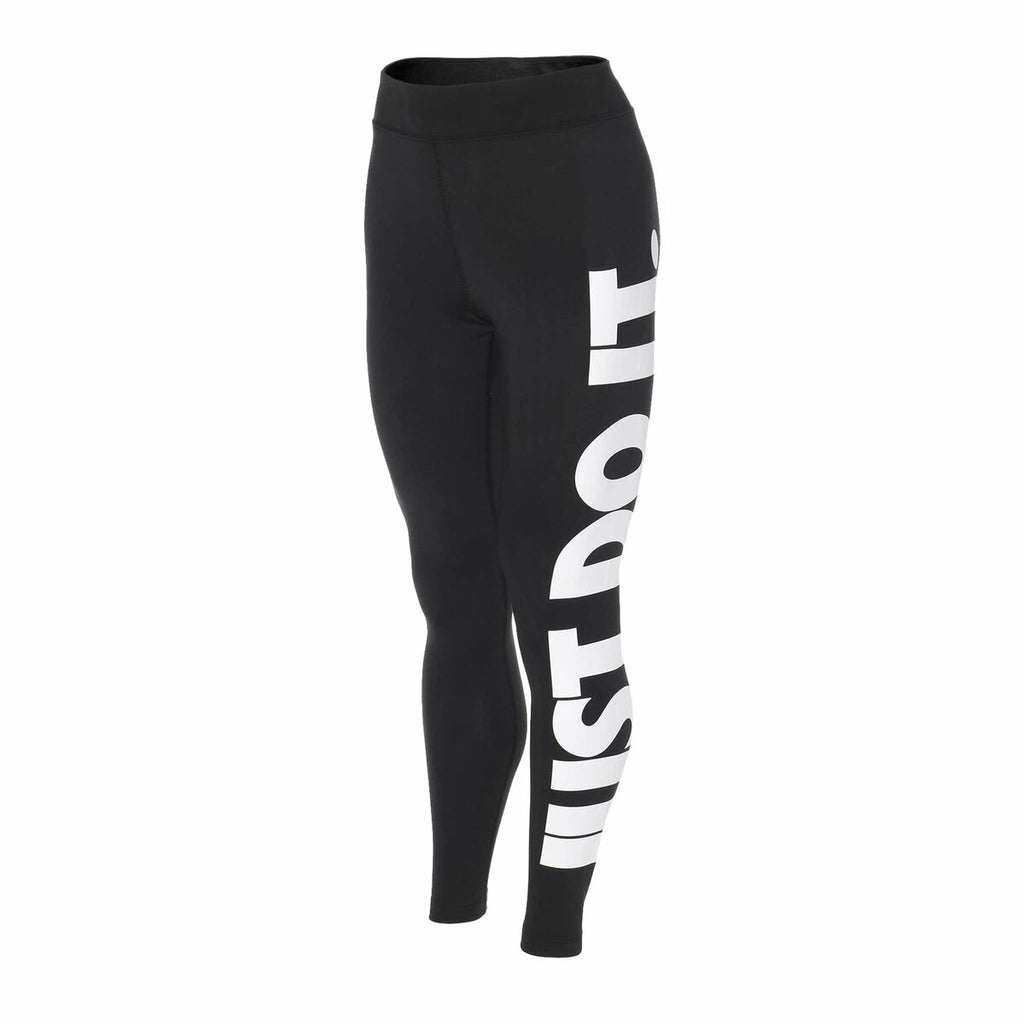 Nike CZ8534 Damen-Sportleggings – Schwarz