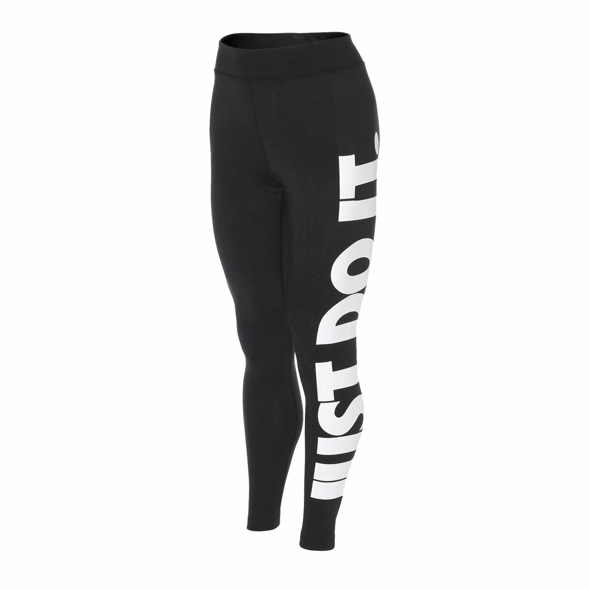 Nike CZ8534 Damen-Sportleggings – Schwarz