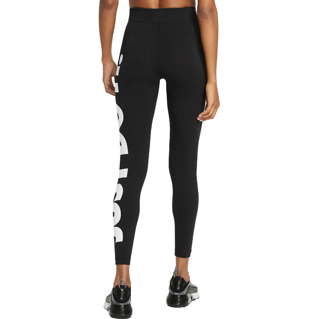 Nike CZ8534 Damen-Sportleggings – Schwarz