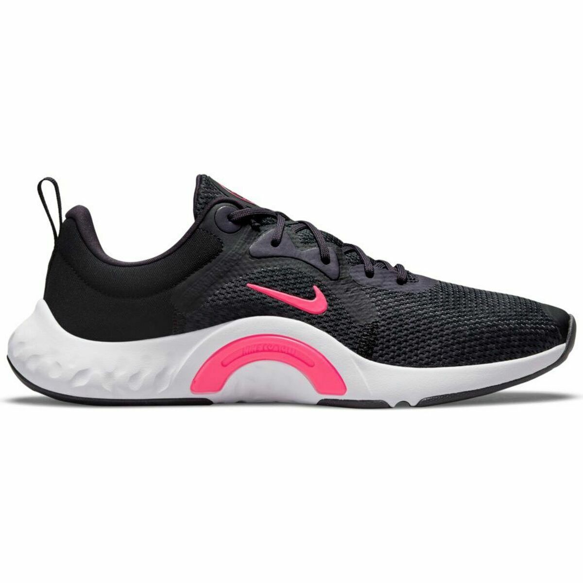 Nike TR 11 Damen-Laufschuhe – Schwarz