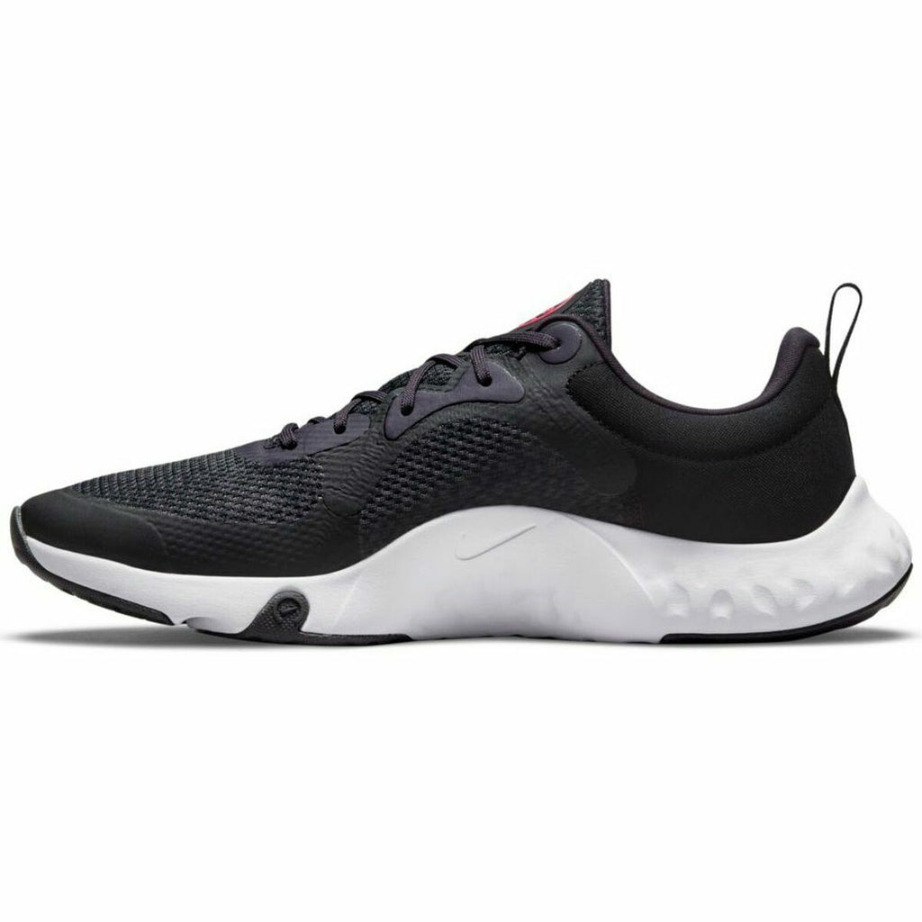 Nike TR 11 Damen-Laufschuhe – Schwarz