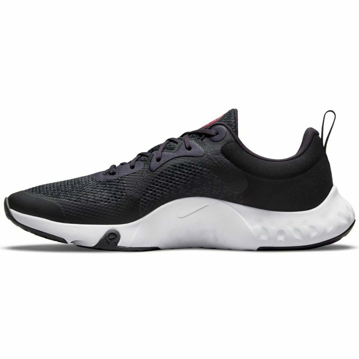Nike TR 11 Damen-Laufschuhe – Schwarz