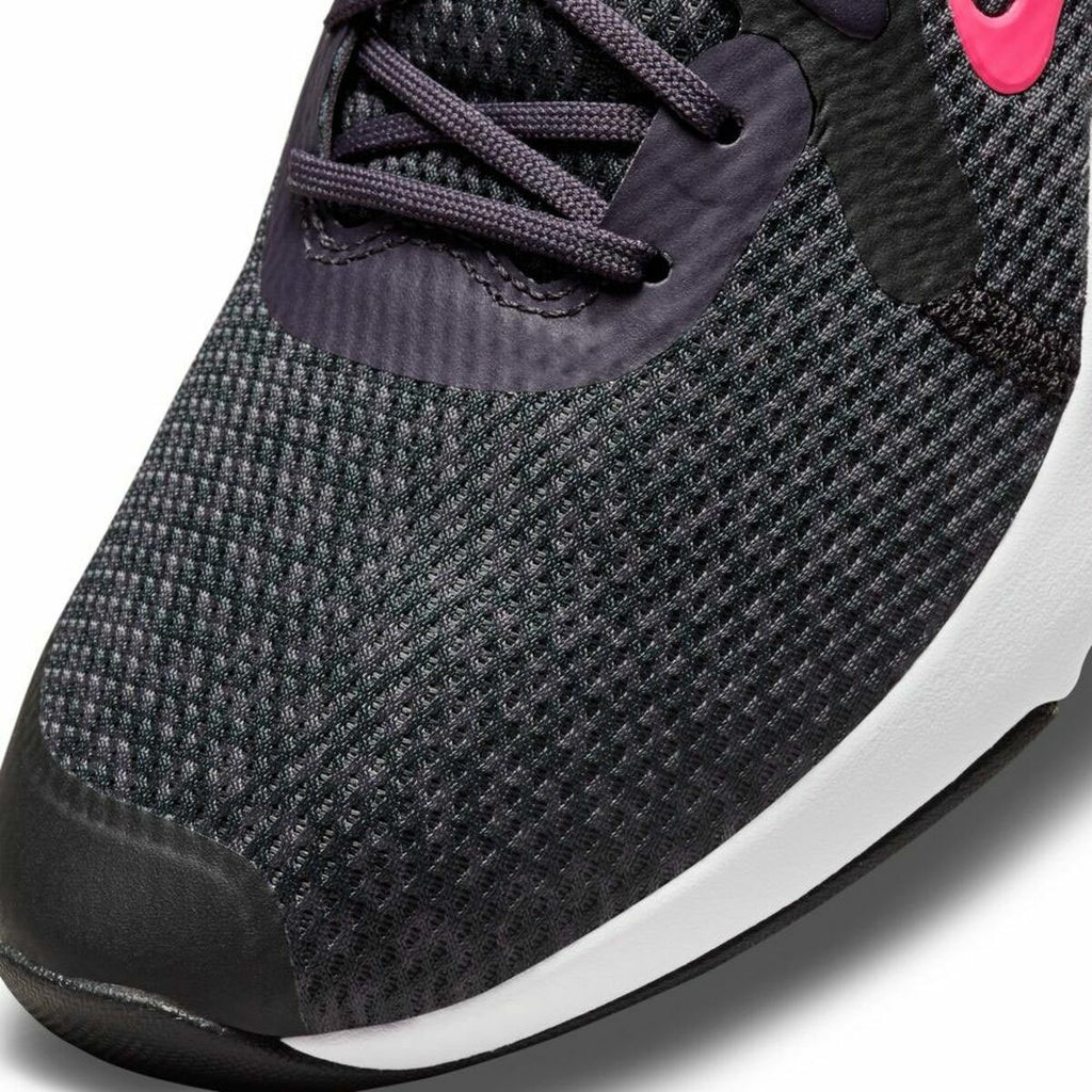 Nike TR 11 Damen-Laufschuhe – Schwarz
