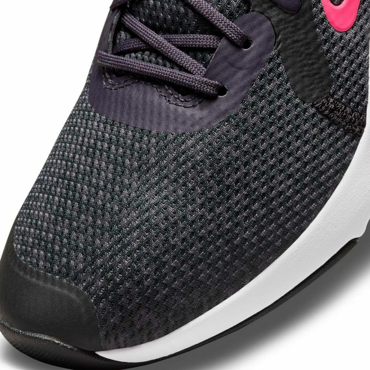 Nike TR 11 Damen-Laufschuhe – Schwarz