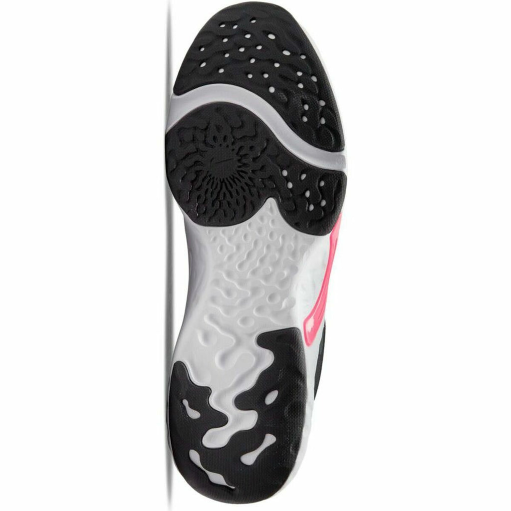 Nike TR 11 Damen-Laufschuhe – Schwarz