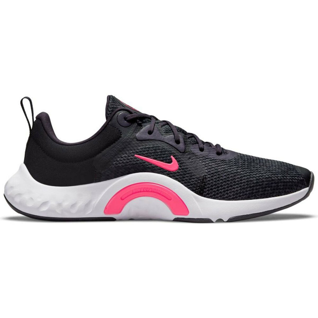 Nike TR 11 Damen-Laufschuhe – Schwarz