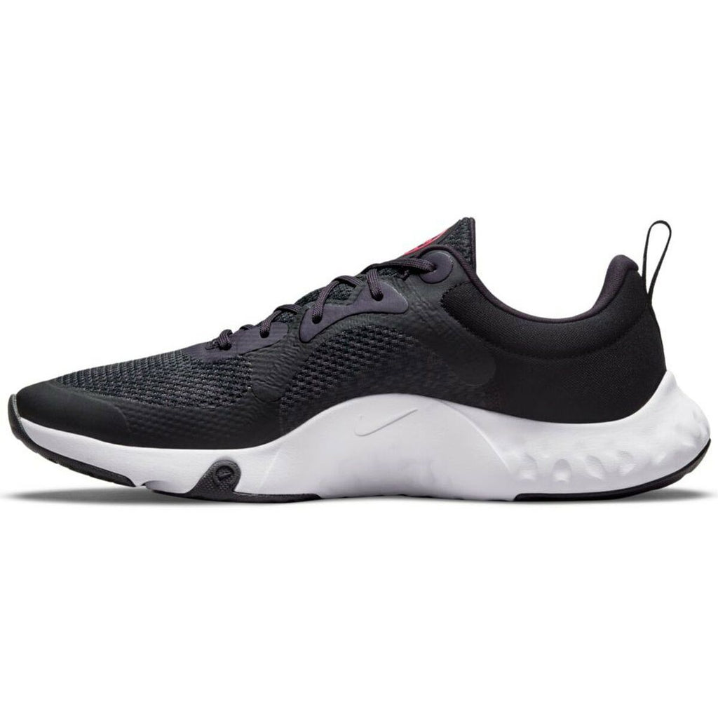 Nike TR 11 Damen-Laufschuhe – Schwarz