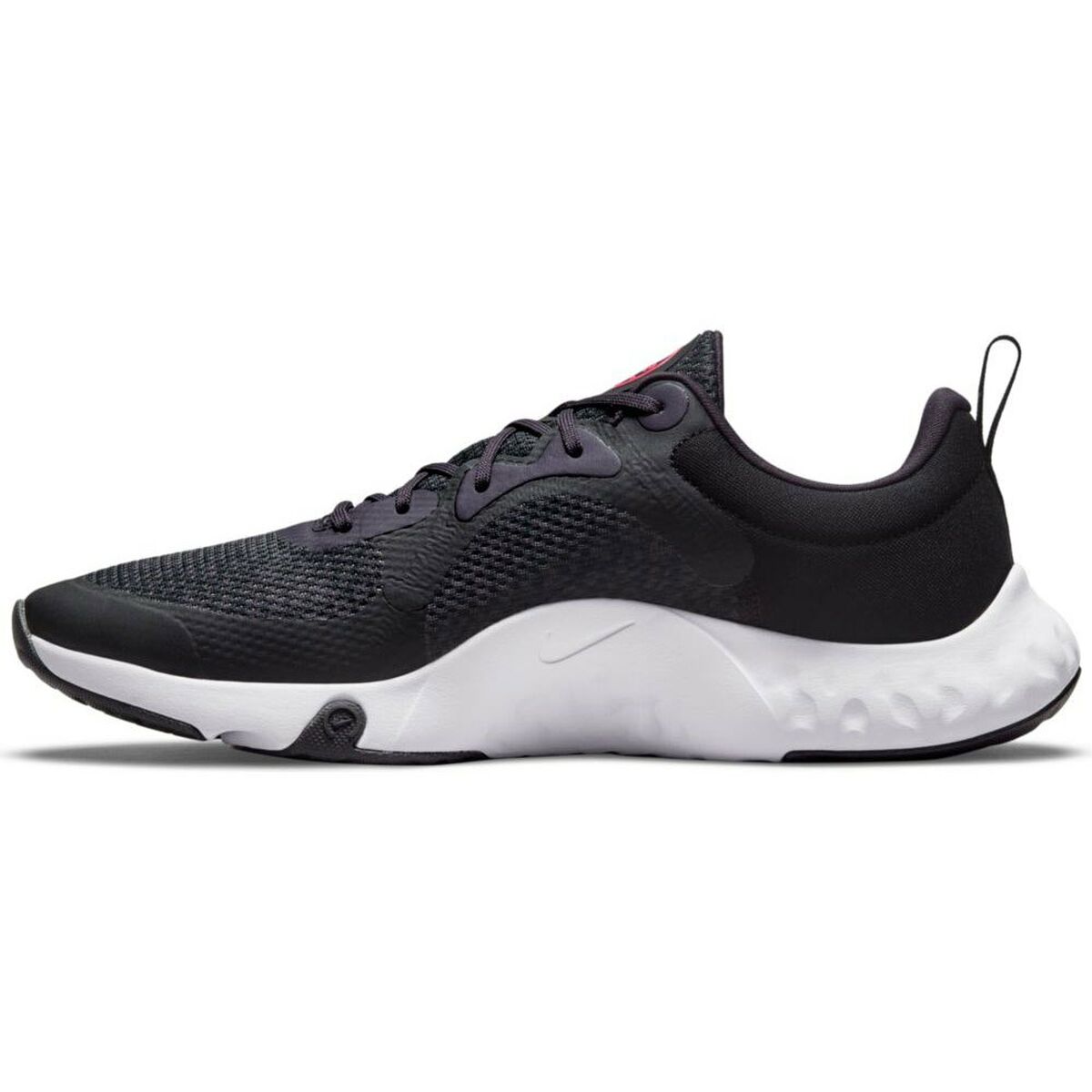 Nike TR 11 Damen-Laufschuhe – Schwarz
