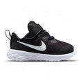 Nike Revolution 6 Sportschuhe für Kinder – Schwarz