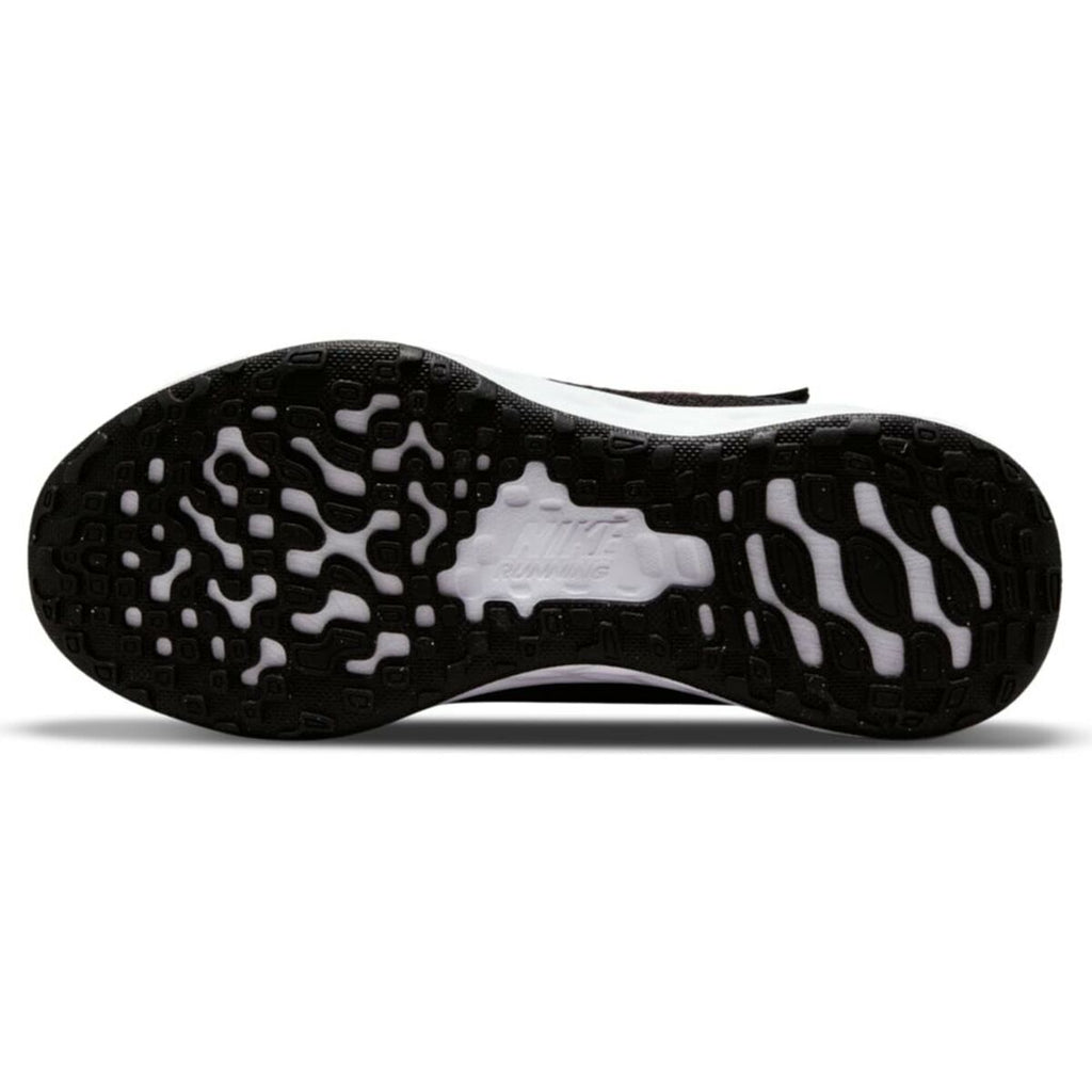 Nike Revolution 6 Sportschuhe für Kinder – Schwarz (DD1103-013)