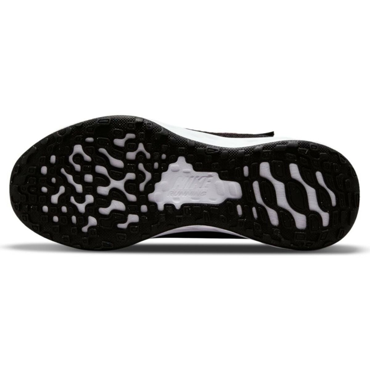 Nike Revolution 6 Sportschuhe für Kinder – Schwarz (DD1103-013)