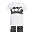 Nike Sportset für Babys 926-023 – Weiß