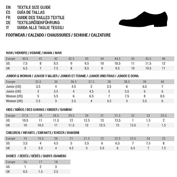 Nike Revolution 6 Sportschuhe für Kinder – Schwarz (DD1103-013)
