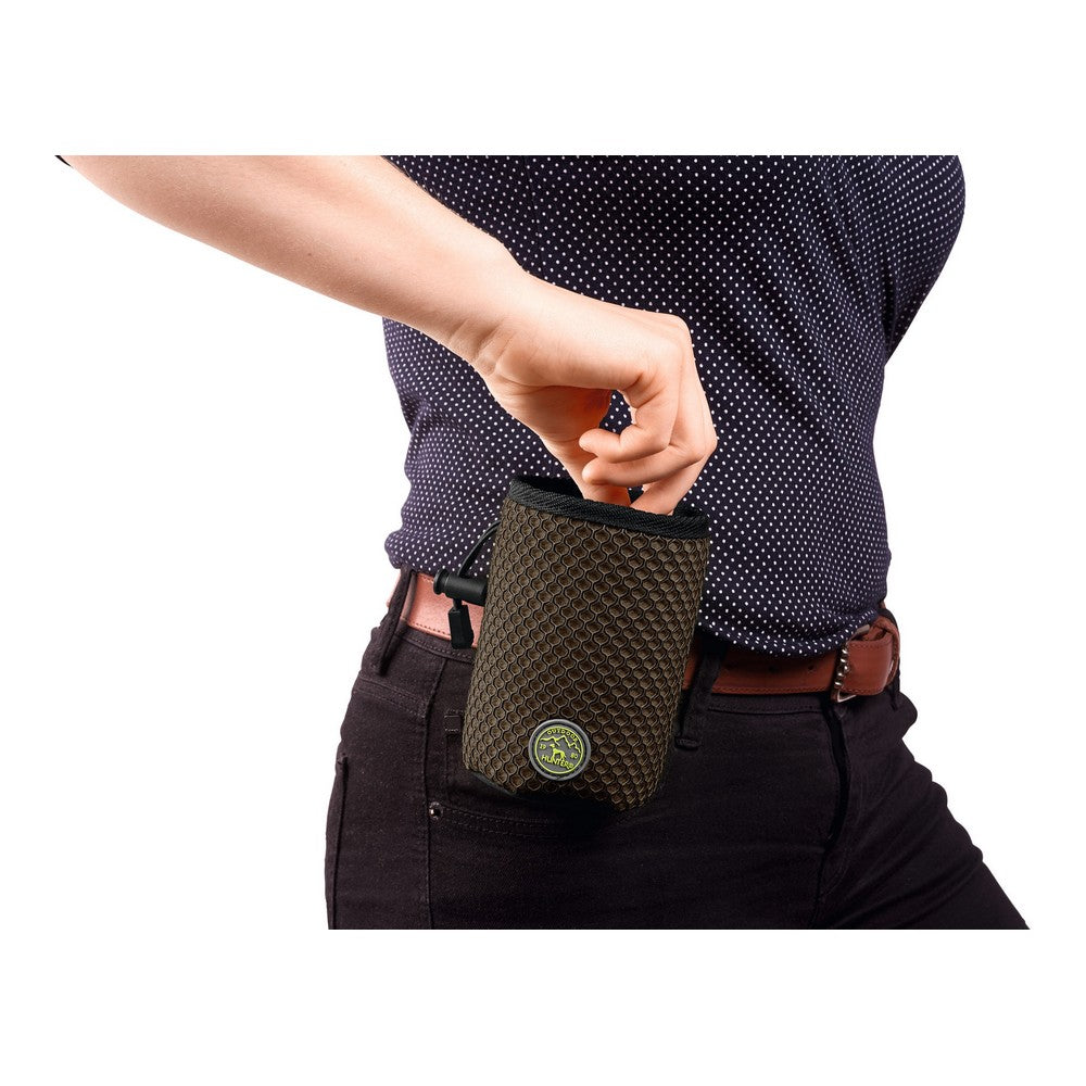 Case Hunter Basic Ideal für Tierfutter und Belohnungen