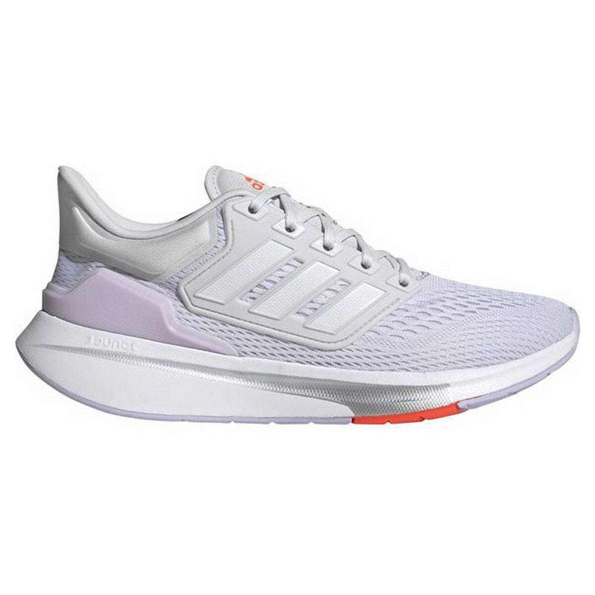Adidas EQ21 Dash Schuhe für Damen – Grau