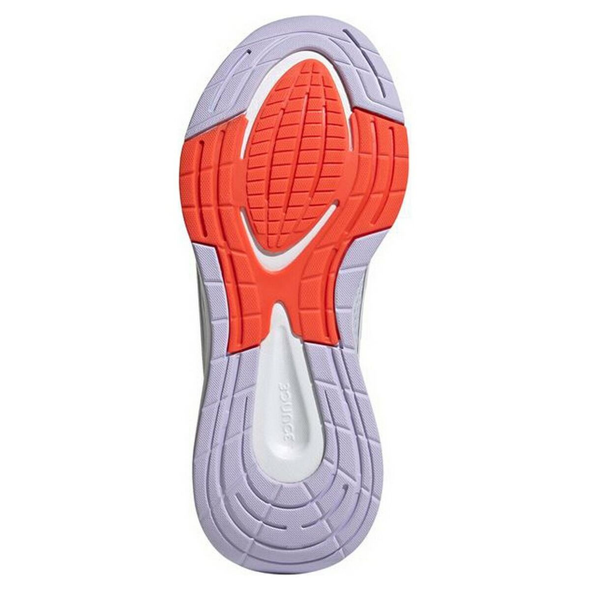 Adidas EQ21 Dash Schuhe für Damen – Grau