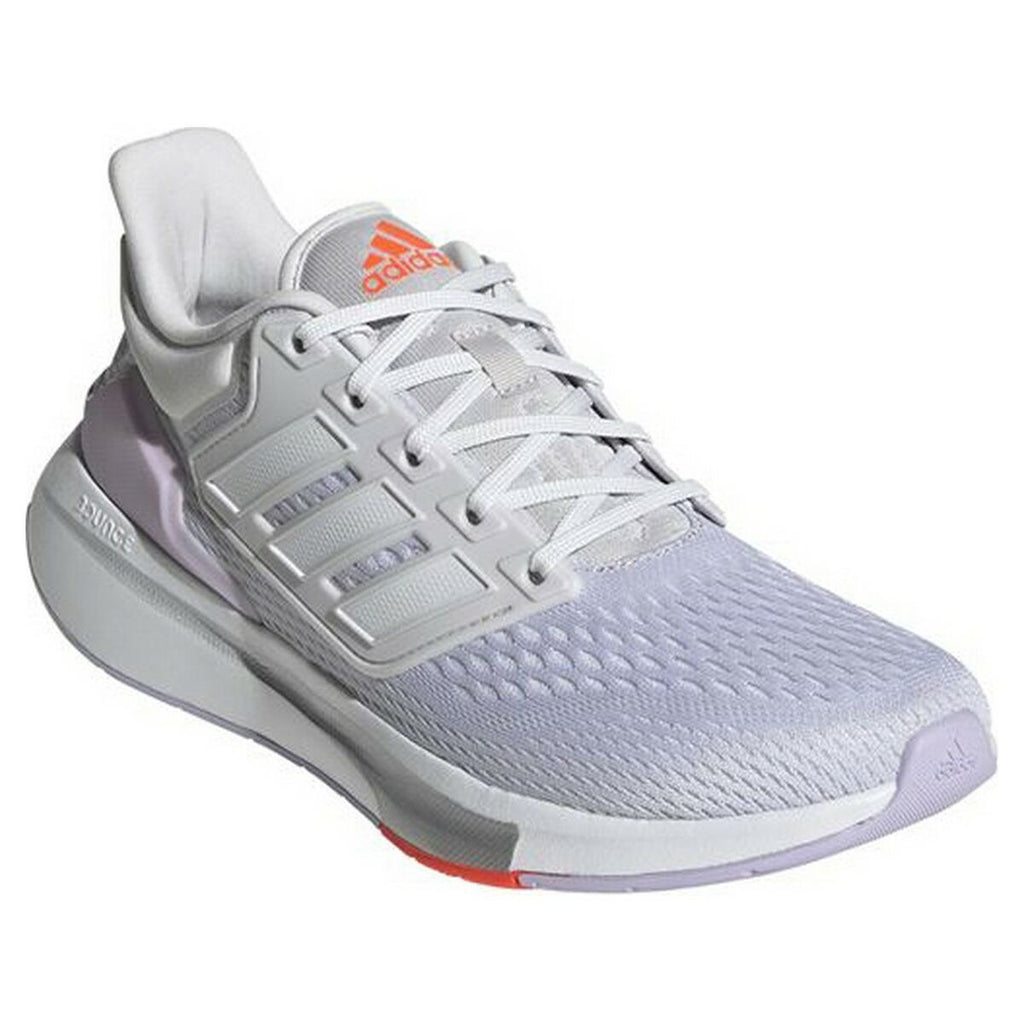 Adidas EQ21 Dash Schuhe für Damen – Grau