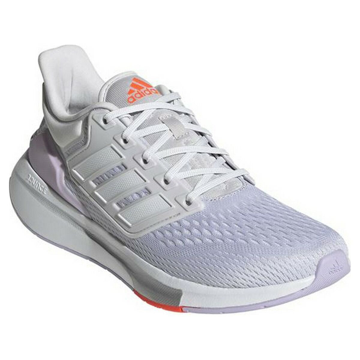 Adidas EQ21 Dash Schuhe für Damen – Grau