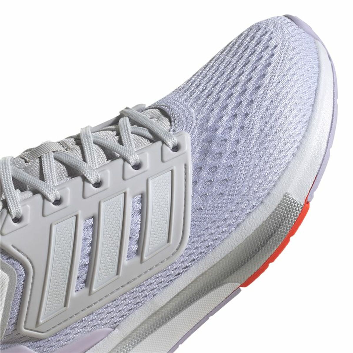 Adidas EQ21 Dash Schuhe für Damen – Grau