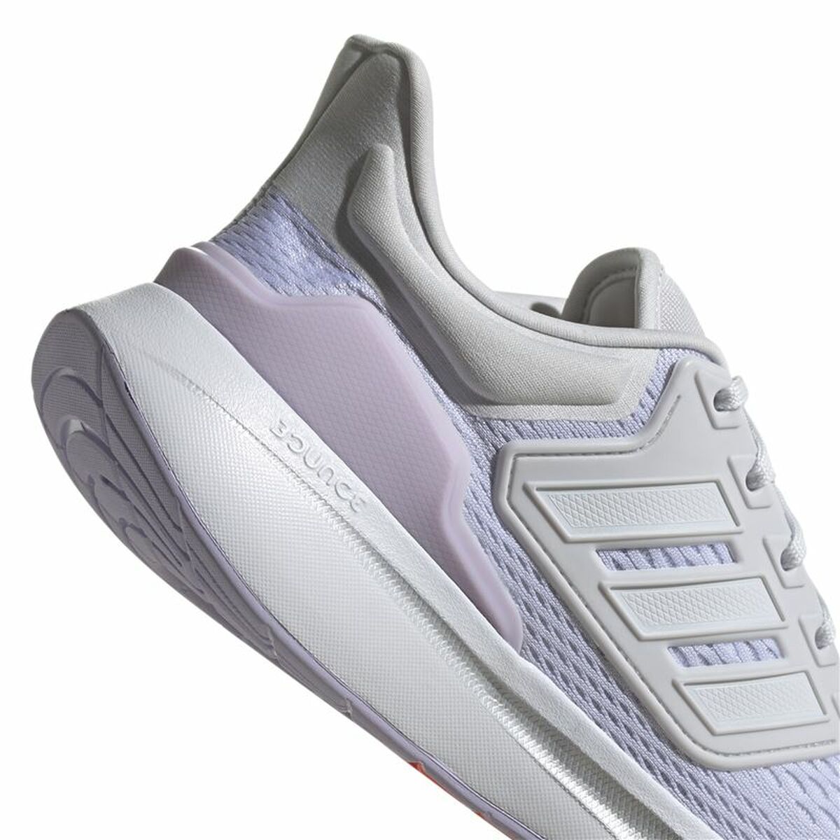 Adidas EQ21 Dash Schuhe für Damen – Grau