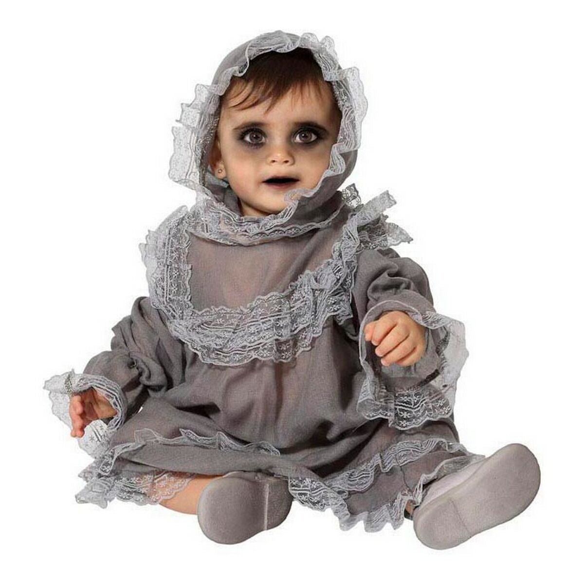 Halloween-Kostüm für Babys