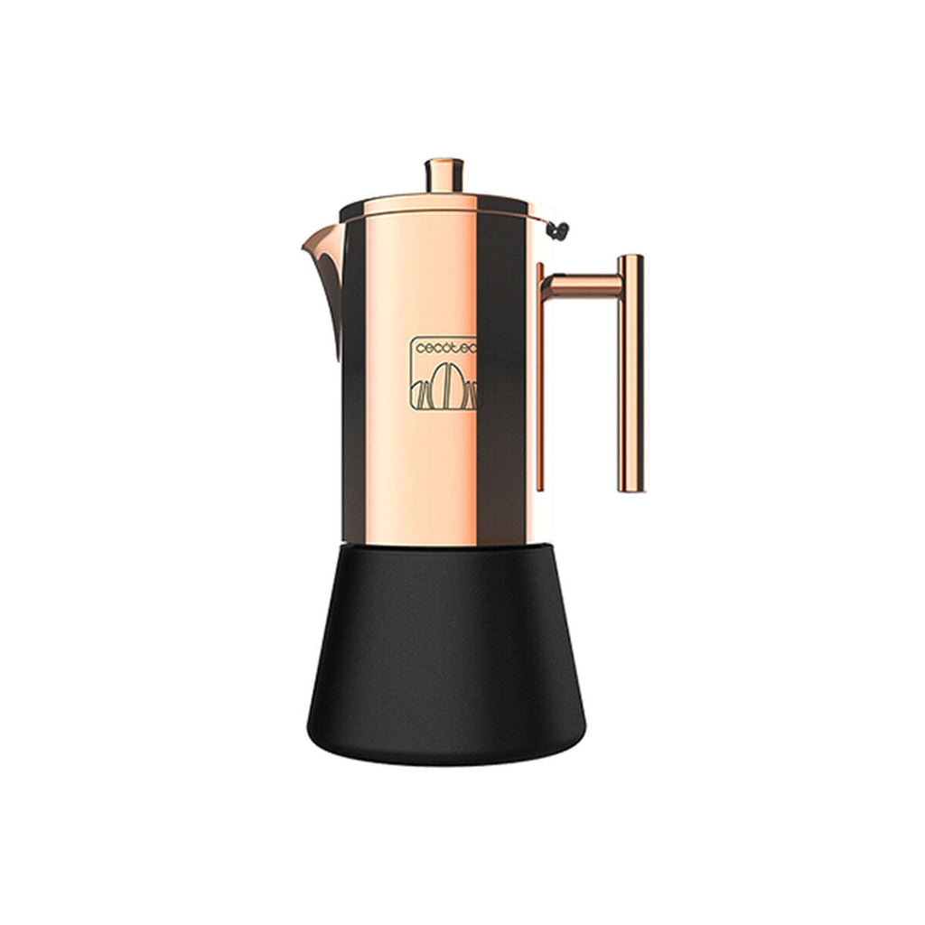 Italienische Kaffeemaschine Cecotec Cumbia Moking 100 ml/200 ml/300 ml