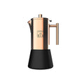 Italienische Kaffeemaschine Cecotec Cumbia Moking 100 ml/200 ml/300 ml