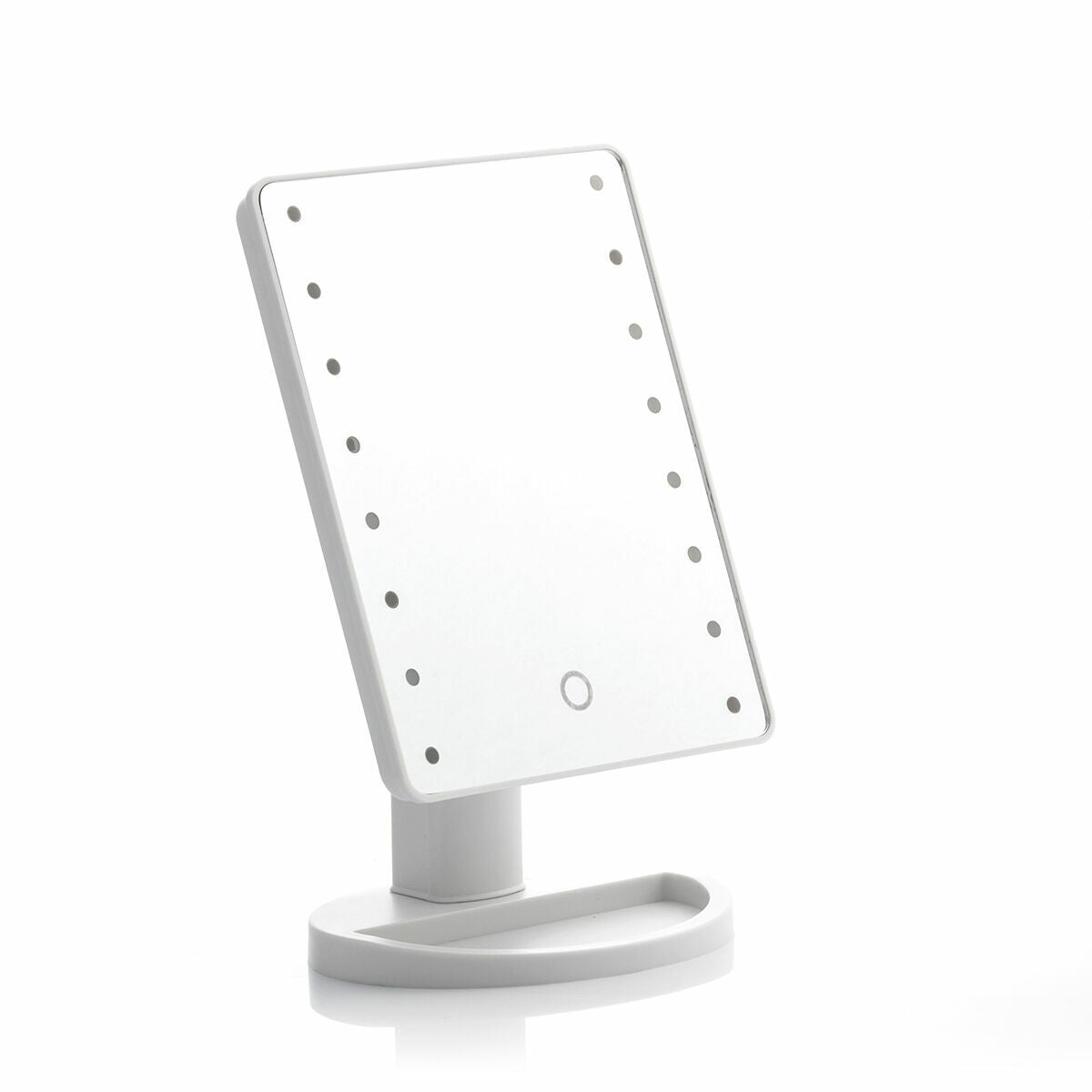 Tisch-LED-Kosmetikspiegel mit Touch-Funktion Perflex InnovaGoods