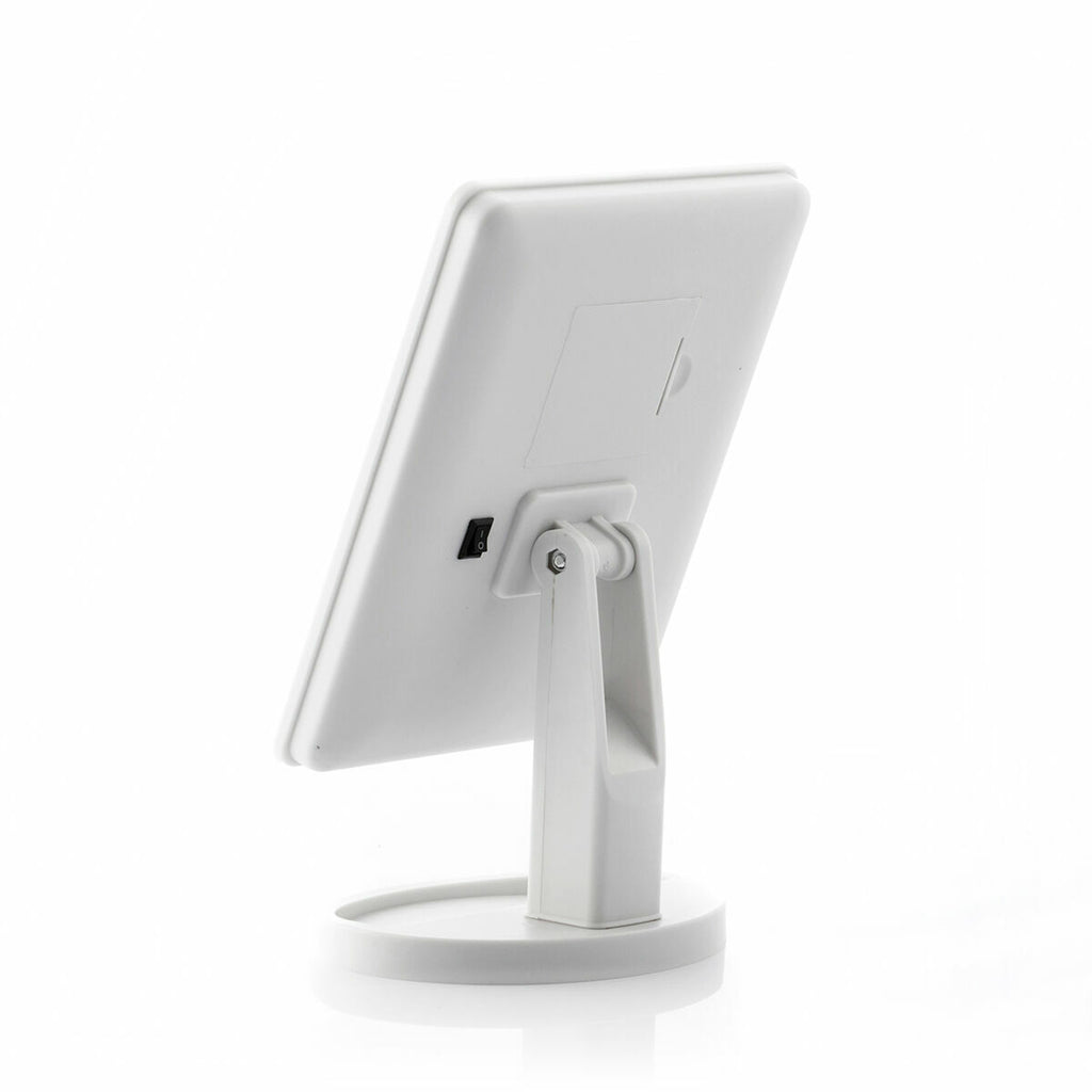 Tisch-LED-Kosmetikspiegel mit Touch-Funktion Perflex InnovaGoods