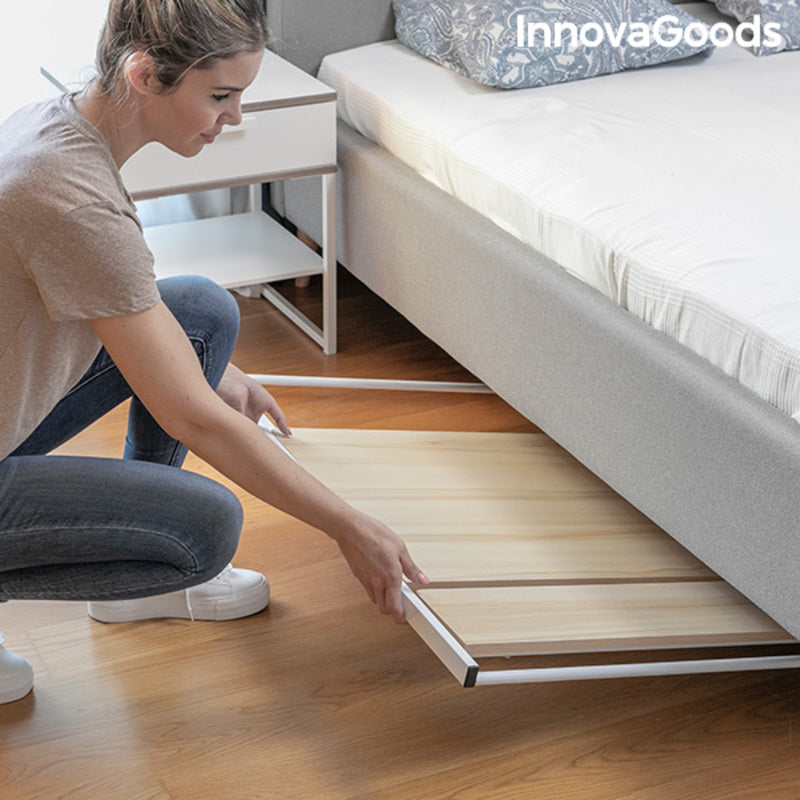 Klappschreibtisch mit Ablage Tablezy InnovaGoods