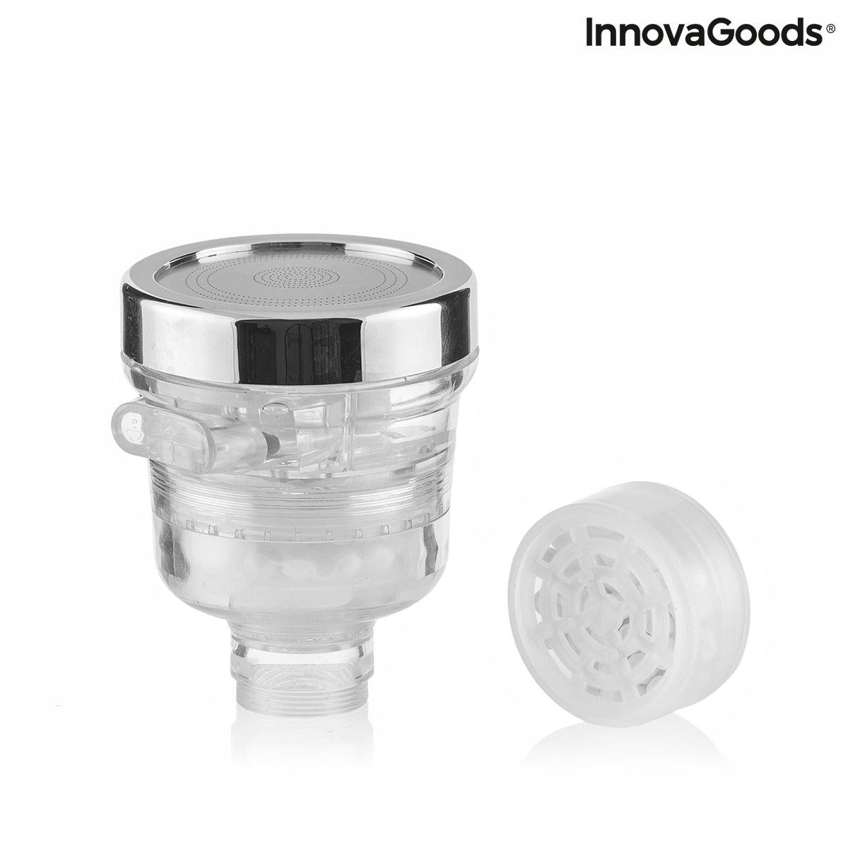 Öko-Wasserhahn mit Wasserfilter Faukko InnovaGoods