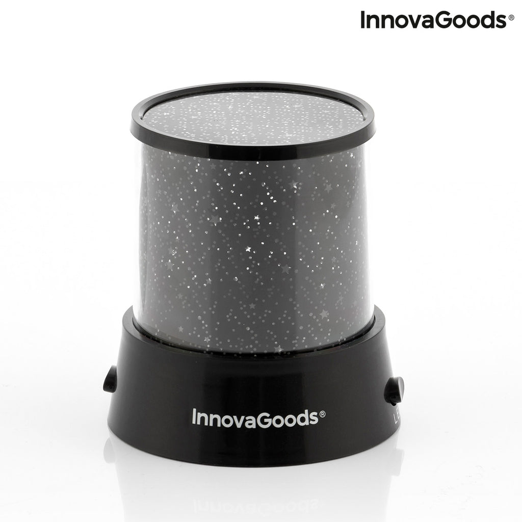 Sternen-LED-Projektor Vezda InnovaGoods