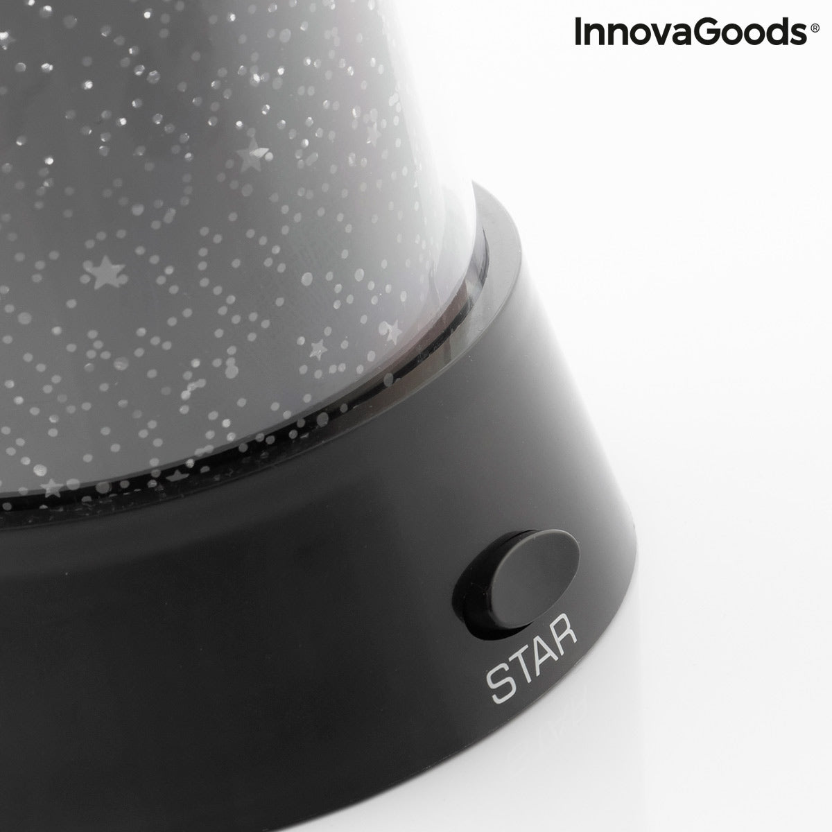 Sternen-LED-Projektor Vezda InnovaGoods