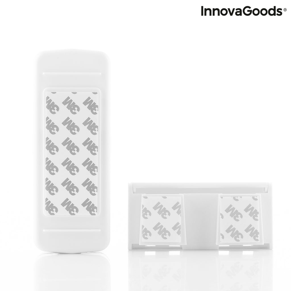 Zahnpastaspender und -halter Diseeth InnovaGoods