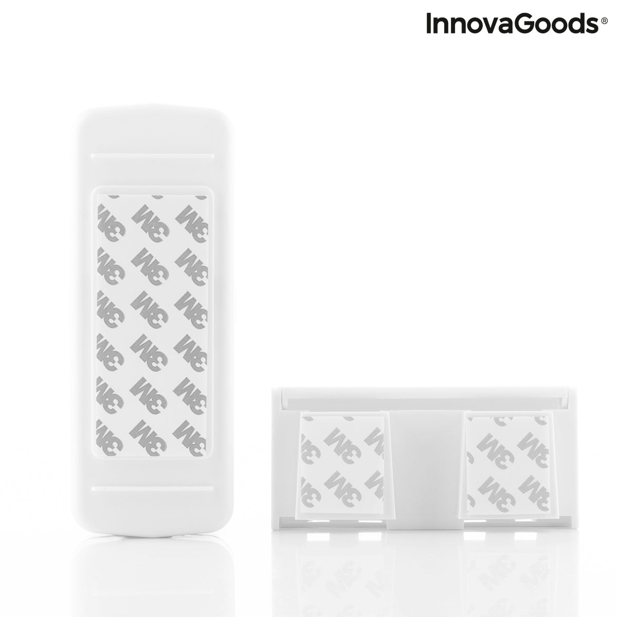 Zahnpastaspender und -halter Diseeth InnovaGoods