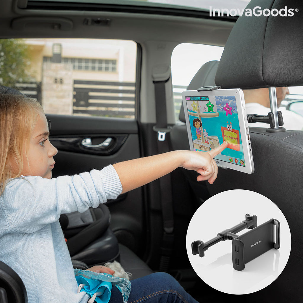 Tablet-Halterung fürs Auto Taholer InnovaGoods