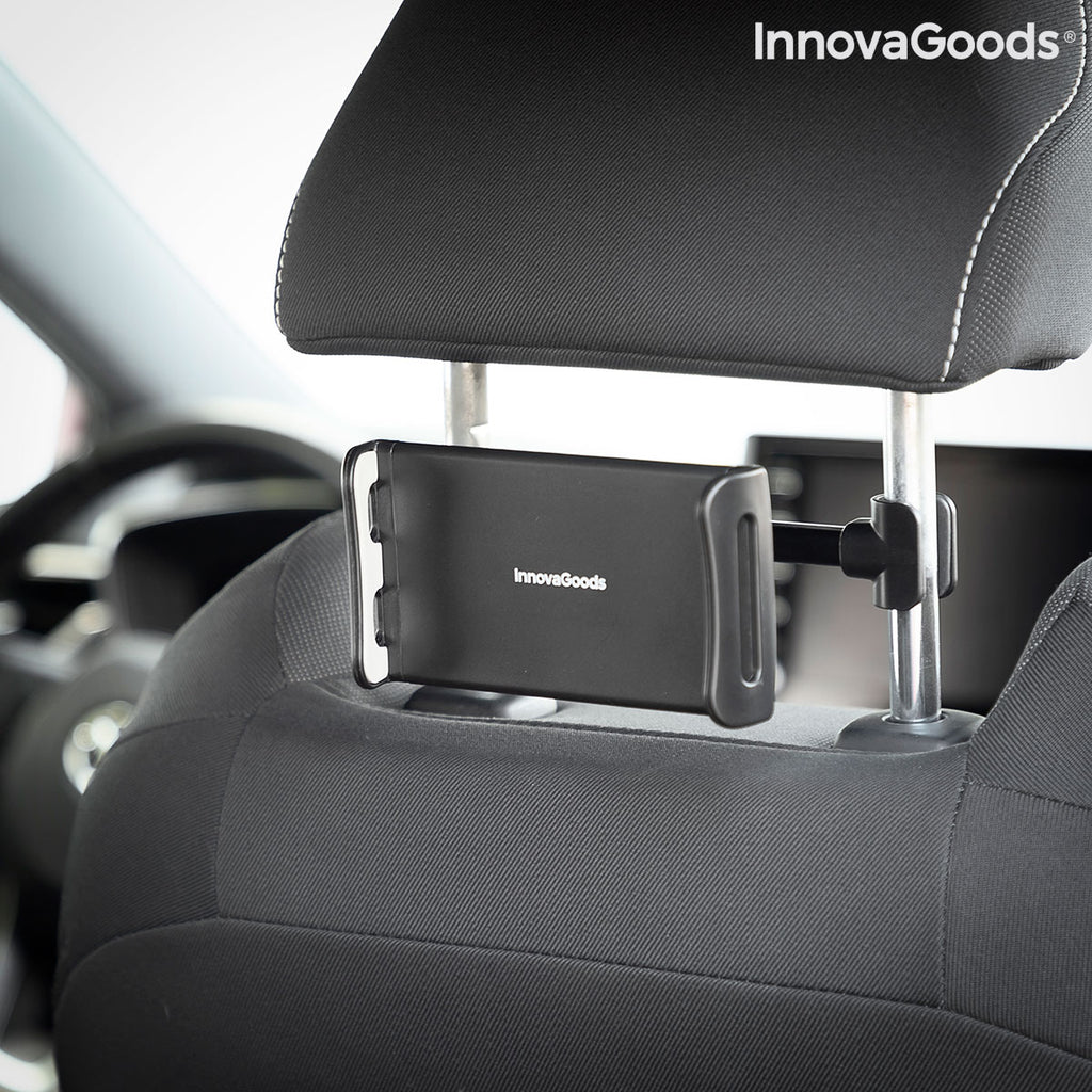 Tablet-Halterung fürs Auto Taholer InnovaGoods