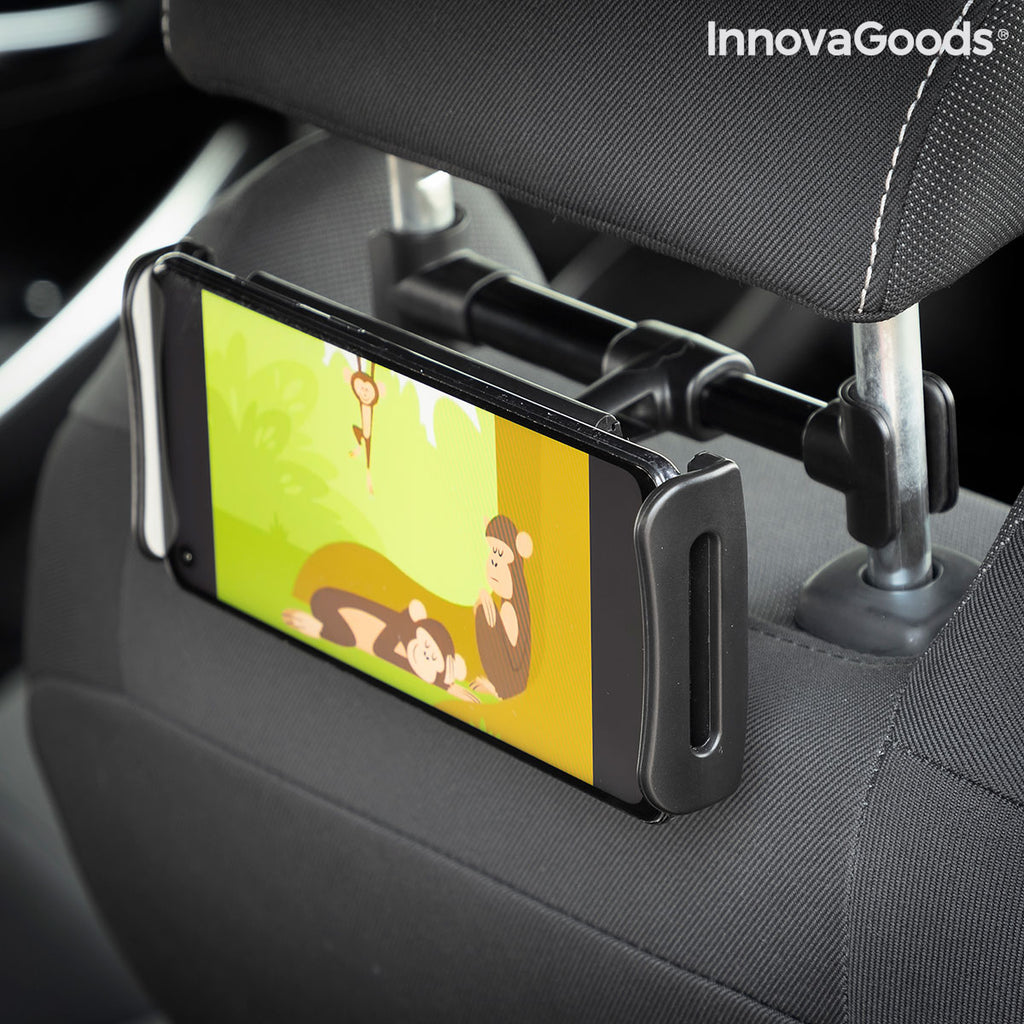 Tablet-Halterung fürs Auto Taholer InnovaGoods