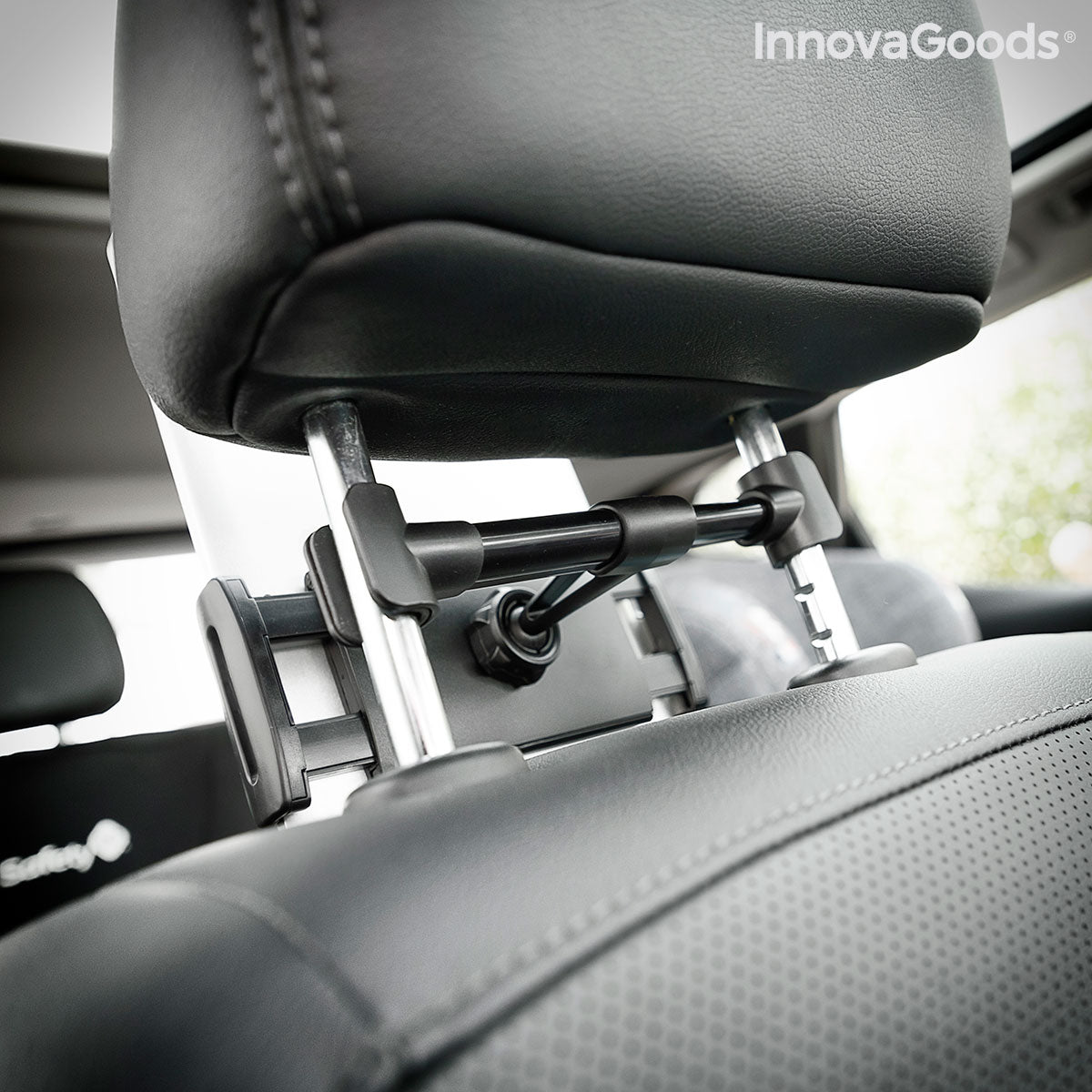 Tablet-Halterung fürs Auto Taholer InnovaGoods